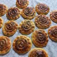 سفارش کلوچه فومن|خوردنی و آشامیدنی|آمل, |دیوار