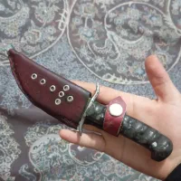 چاقو خوری