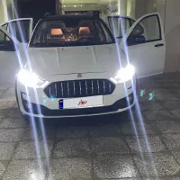 اطلس g 1403|خودرو سواری و وانت|گلستان (تهران), |دیوار