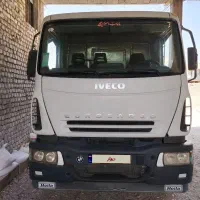 تک کمپرسی ایویکو یوروکاگو|خودرو سنگین|اصفهان, شفق|دیوار