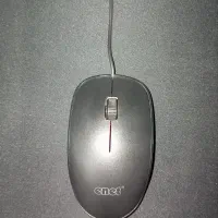 موس سیم دار