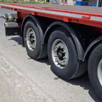 تریلی مارال.