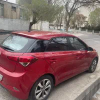 هیوندا i20 مونتاژ مدل ۱۳۹۷-۲۰۱۸