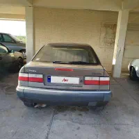 زانتیا ۲۰۰۰مدل ۸۴|خودرو سواری و وانت|رباط‌کریم, شهرک والفجر|دیوار