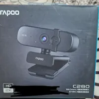وب کم rapping c280