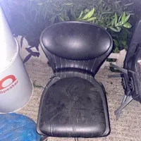 صندلی چرخ دار