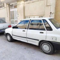 پراید صبا 1380