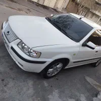 سمند LX|خودرو سواری و وانت|خرم‌آباد, |دیوار