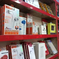 هندزفری سیم دار باکیفیت