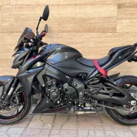 Gsx s1000 (جی اس ایکس (همدان|موتورسیکلت|تهران, جنتآباد شمالی|دیوار
