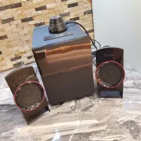 اسپیکر برند میکرولب مدلM-570 EX|سیستم صوتی خانگی|تهران, شهرک ولیعصر شمالی|دیوار