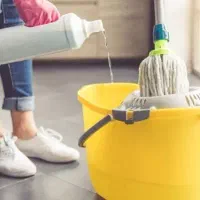 نظافت منزل