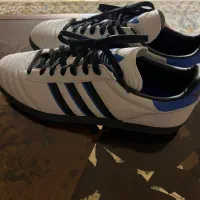 آدیداس سامبا اصل|کیف، کفش، کمربند|اصفهان, زهران|دیوار