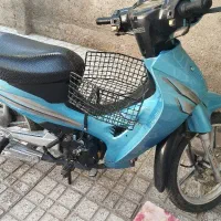 موتور لاکی صفر مدل ۹۳