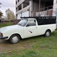 پیکان وانت مدل۹۰