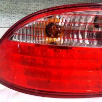 ۱جفت چراغ خطر سمند سورن|قطعات یدکی و لوازم جانبی|شیراز, درکی|دیوار