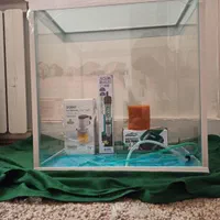 اکواریومgh400 نو