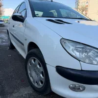 ۲۰۶ sd|خودرو سواری و وانت|همدان, |دیوار