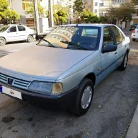 پژو روآ|خودرو سواری و وانت|اراک, |دیوار