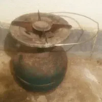 پیکنیکی گاز