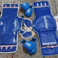 لباس تکواندو وتجهیزات|لباس|سمنان, |دیوار