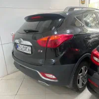 جک کی ام سی S3/SR3 اس آر ۳مدل ۱۴۰۴|خودرو سواری و وانت|تهران, جمهوری|دیوار