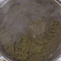 سبزی خرشتی