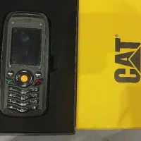 گوشی CATمدل B25