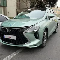 سوبا M4 FMC|خودرو سواری و وانت|تهران, نیلوفر|دیوار