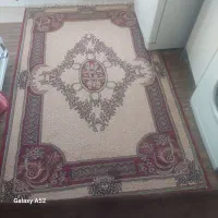 ۷ عدد فرش|فرش|مراغه, |دیوار