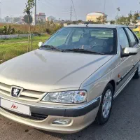 پرو پارس بژ متالیک مدل ۸۱ تمیز و مرتب|خودرو سواری و وانت|رشت, دیانتی|دیوار