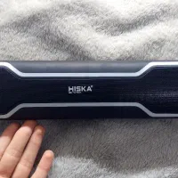 اسپیکر Hiska نو