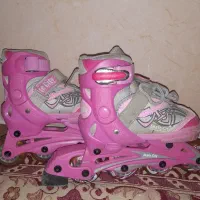 اسکیت دخترانه|دوچرخه، اسکیت، اسکوتر|فردیس, شهرک ۱۱۰|دیوار