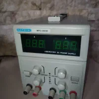 منبع تغذیه