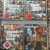 بازی ps3 اورجینال|کنسول، بازی ویدئویی و آنلاین|ارومیه, |دیوار