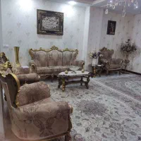 مبل استیل چوب راش|مبلمان خانگی و میز عسلی|تهران, مقدم|دیوار