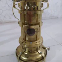 والور آنتیک علاالدین