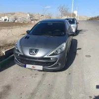 پژو 207 مدل 90 در حد 1402
