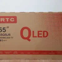 تلویزیون نو ۳عدد معاوضه با موتور سیکلت هم دارم