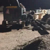 بتن ریزی خلاطه باماله پروانه|خدمات پیشه و مهارت|خمینی‌شهر, |دیوار