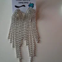 گوشواره ژوپینگ|بدلیجات|تبریز, |دیوار