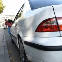 سمند LX EF7 درحد تک برگی کارمندی|خودرو سواری و وانت|همدان, |دیوار