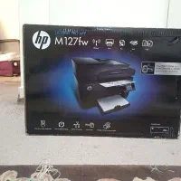 پرینتر HP اصل