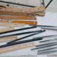 وسایل پیکان مدل پایین و (پژو)|قطعات یدکی و لوازم جانبی|کرمانشاه, |دیوار