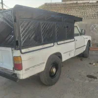 نیسان دیزل مدل ۹۰|خودرو سواری و وانت|ری, امین آباد|دیوار