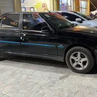 پارس تیوفایو 401 گازسیمی