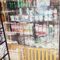 یخچال ایستاد ۱.۵۰