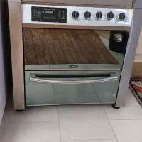 گاز کاملا سالم