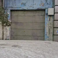 22 متر مغازه با بر 3 متر