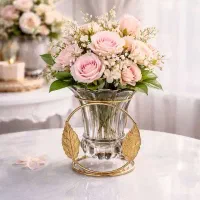 جا قاشقی و جا گلدانی سمفونی